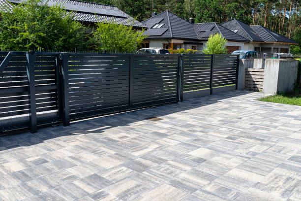 Reliable Franklin Furnace, OH Driveway Pavers Solutions